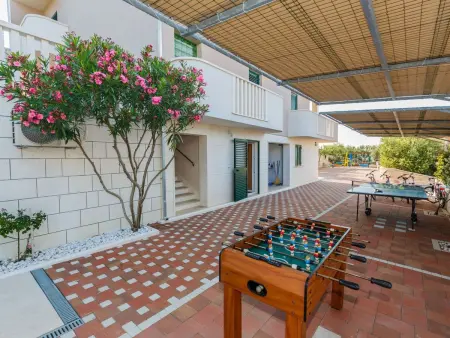 Villa 18 pers. avec piscine et ponton privé à Ražanj : photo 31