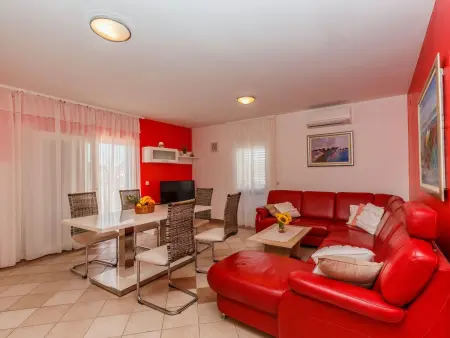 Villa 18 pers. avec piscine et ponton privé à Ražanj : photo 43