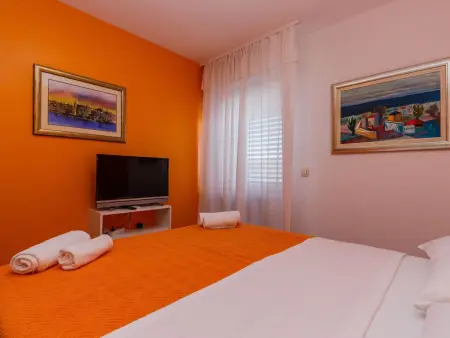 Villa 18 pers. avec piscine et ponton privé à Ražanj : photo 44