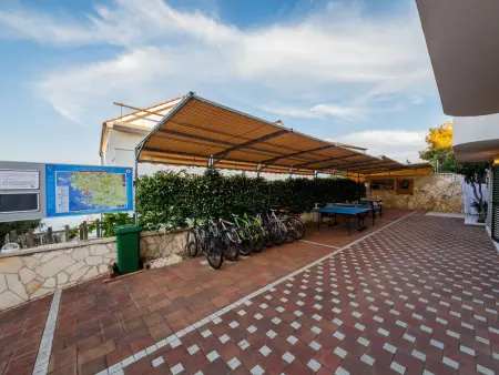 Villa 18 pers. avec piscine et ponton privé à Ražanj : photo 48