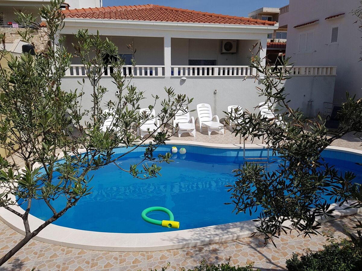 Bungalow 5 pers. à Sevid, piscine partagée et plage à 50 m - Photo 25