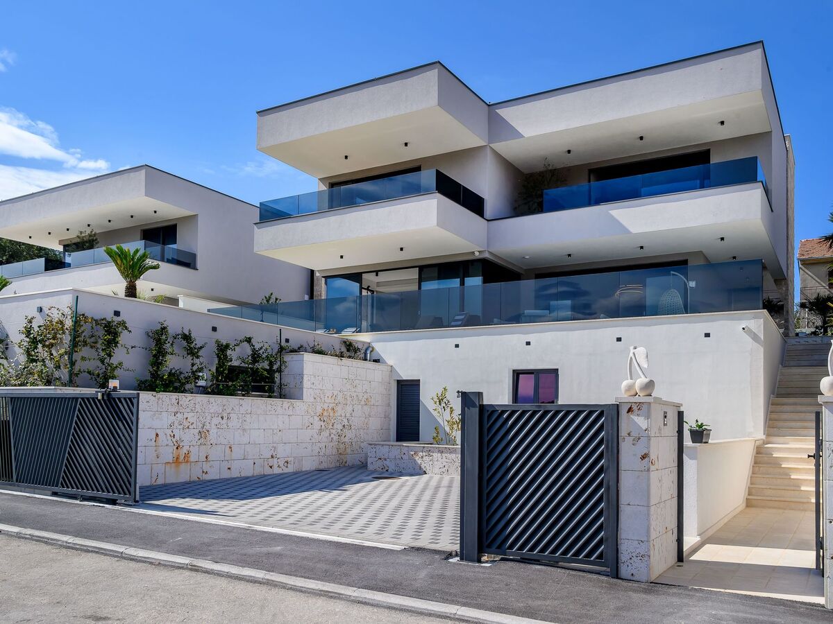 Villa Lucy Cherry – Maison 8 pers. avec piscine intérieure - Photo 4