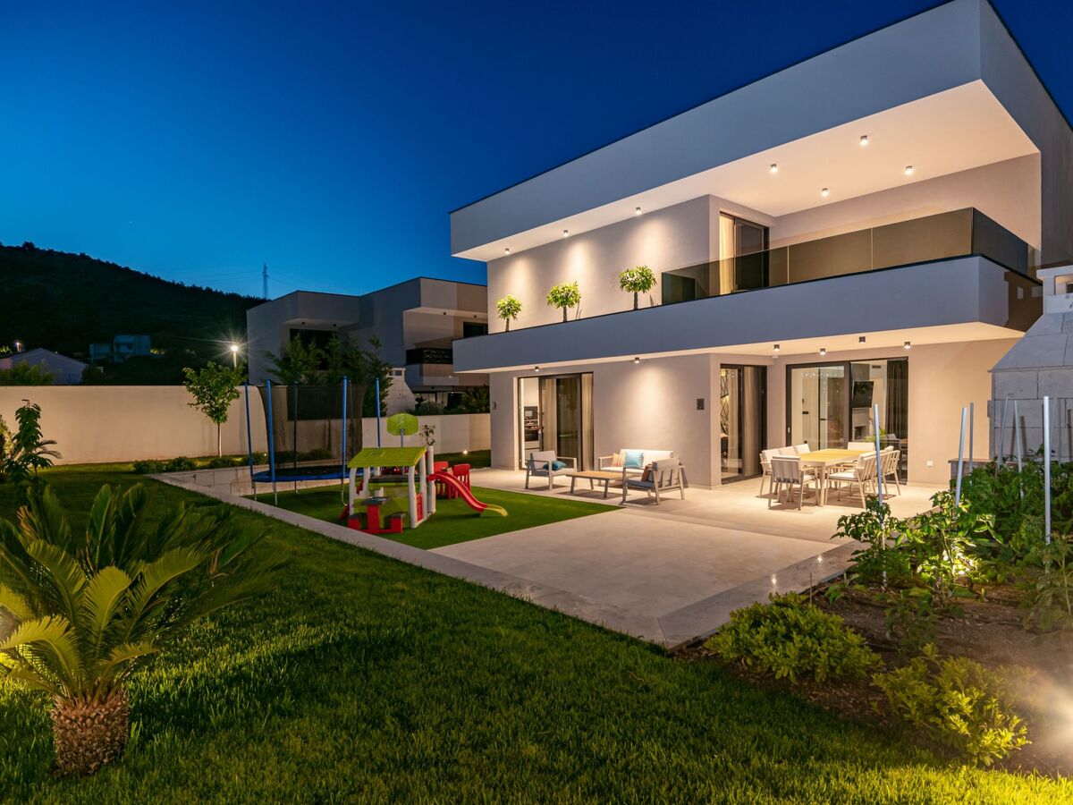 Villa Lucy Cherry – Maison 8 pers. avec piscine intérieure - Photo 7