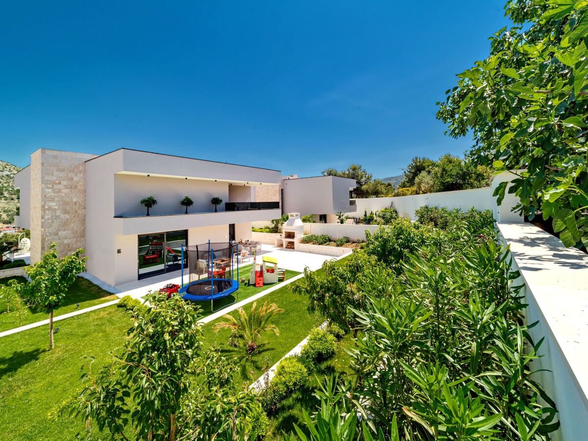 Villa Lucy Cherry – Maison 8 pers. avec piscine intérieure - Photo 8