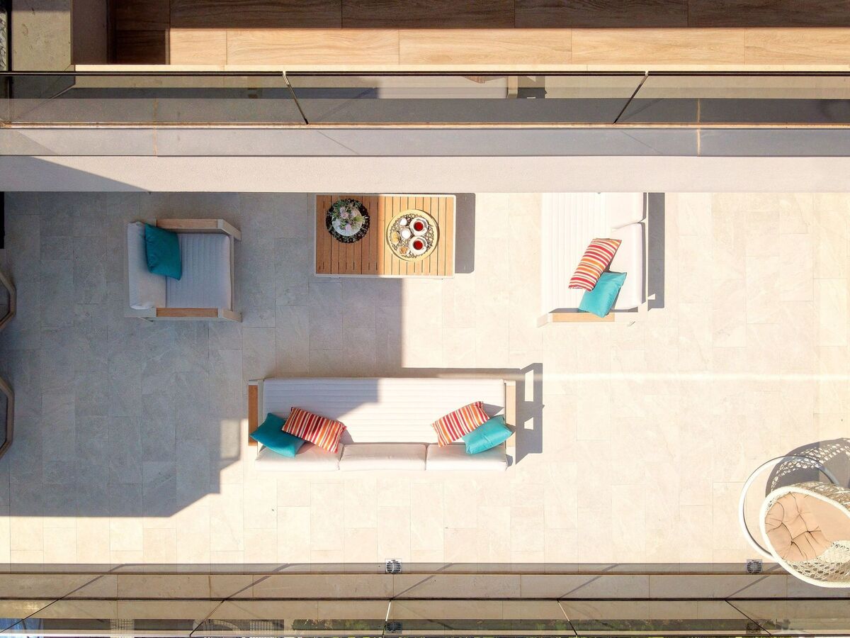 Villa Lucy Cherry – Maison 8 pers. avec piscine intérieure - Photo 10