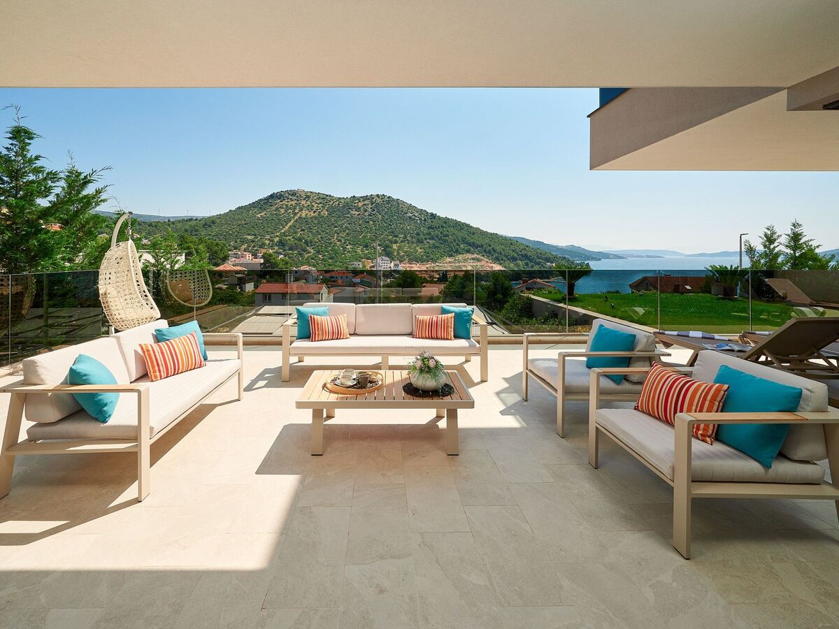 Villa Lucy Cherry – Maison 8 pers. avec piscine intérieure - Photo 12