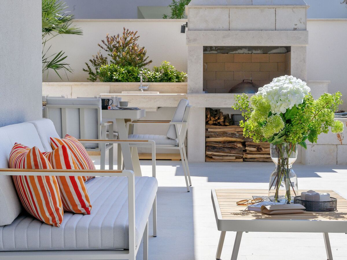 Villa Lucy Cherry – Maison 8 pers. avec piscine intérieure - Photo 13