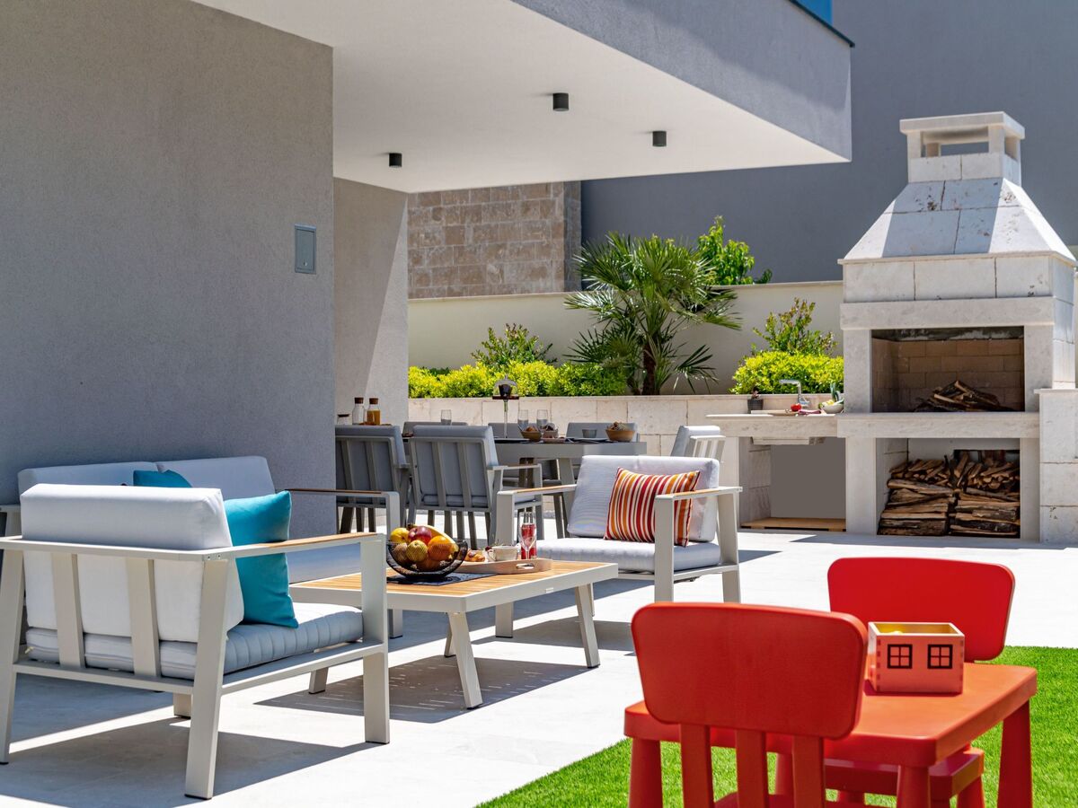Villa Lucy Cherry – Maison 8 pers. avec piscine intérieure - Photo 16
