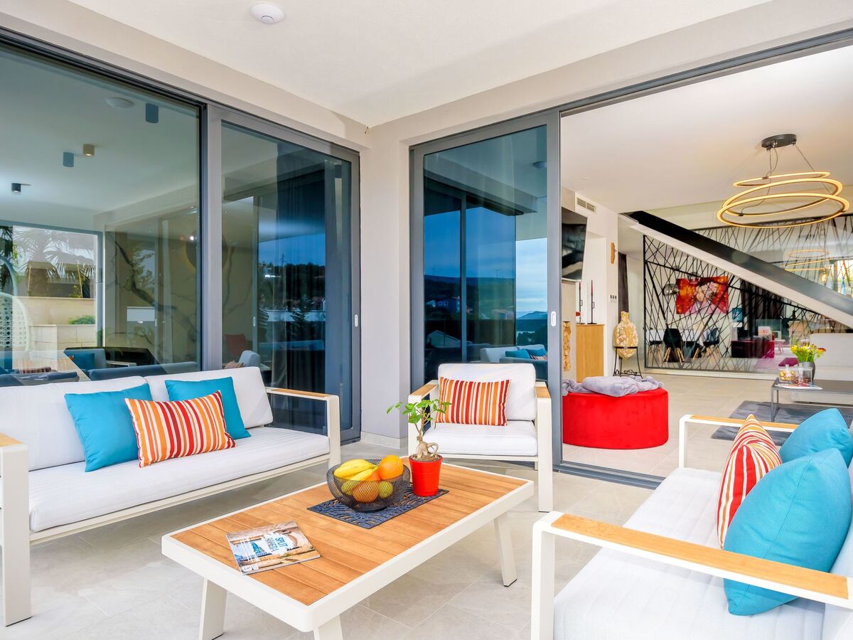 Villa Lucy Cherry – Maison 8 pers. avec piscine intérieure - Photo 20