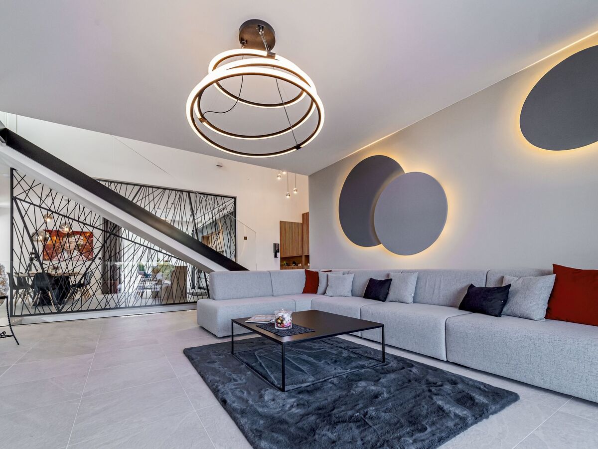 Villa Lucy Cherry – Maison 8 pers. avec piscine intérieure - Photo 22