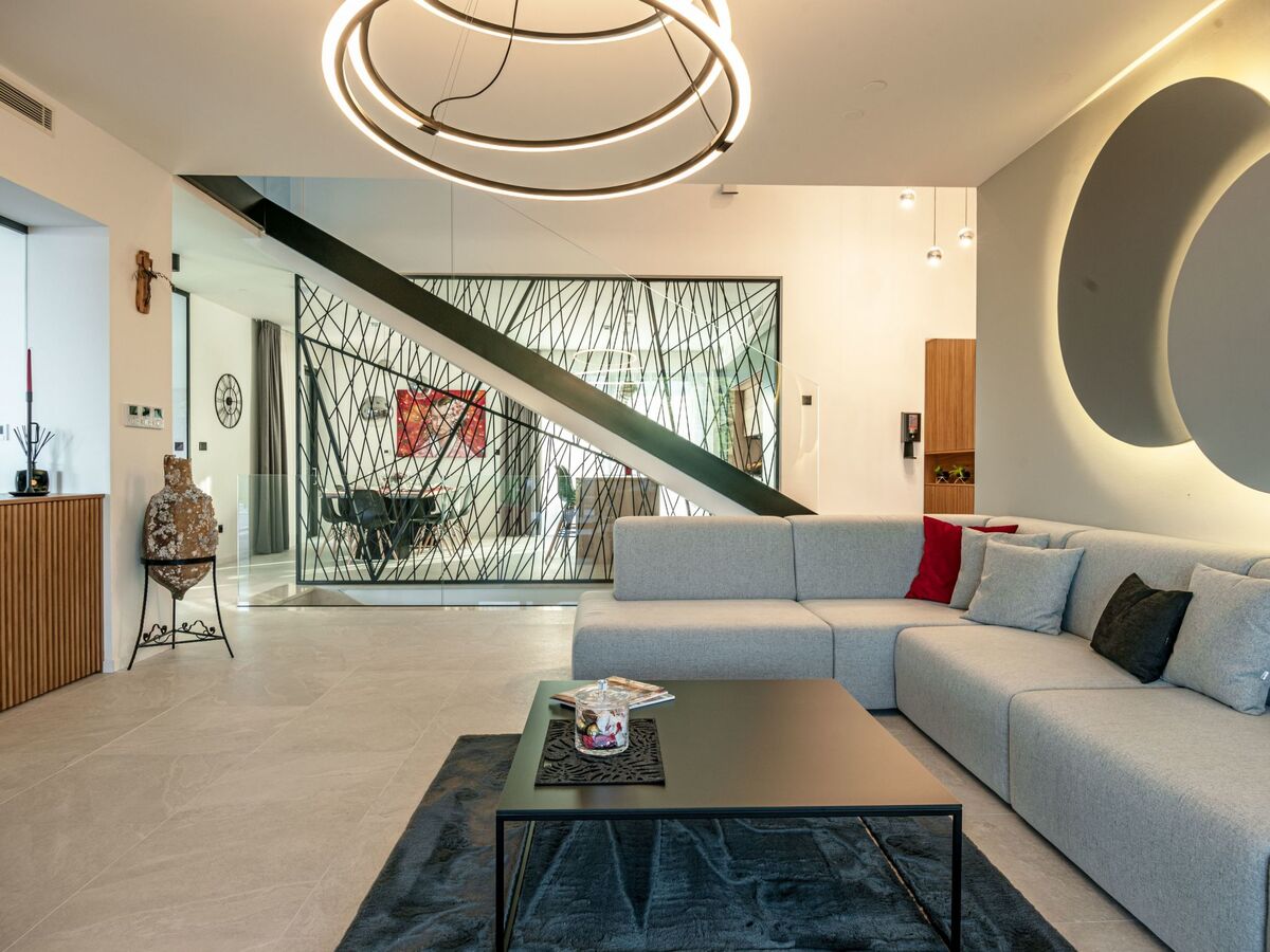 Villa Lucy Cherry – Maison 8 pers. avec piscine intérieure - Photo 24