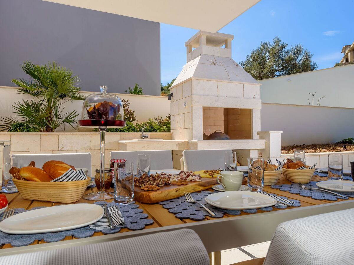 Villa Lucy Cherry – Maison 8 pers. avec piscine intérieure - Photo 26
