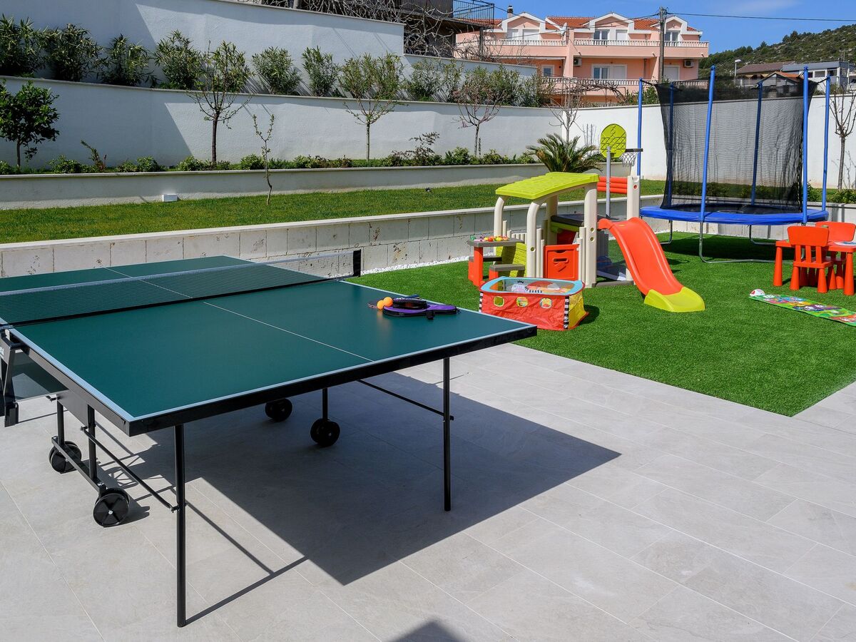 Villa Lucy Cherry – Maison 8 pers. avec piscine intérieure - Photo 27