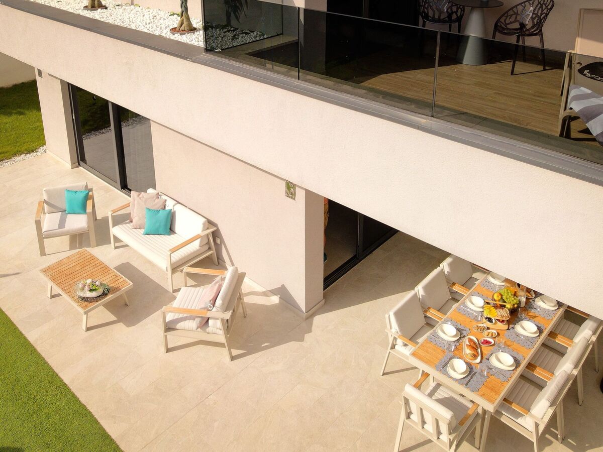 Villa Lucy Cherry – Maison 8 pers. avec piscine intérieure - Photo 30