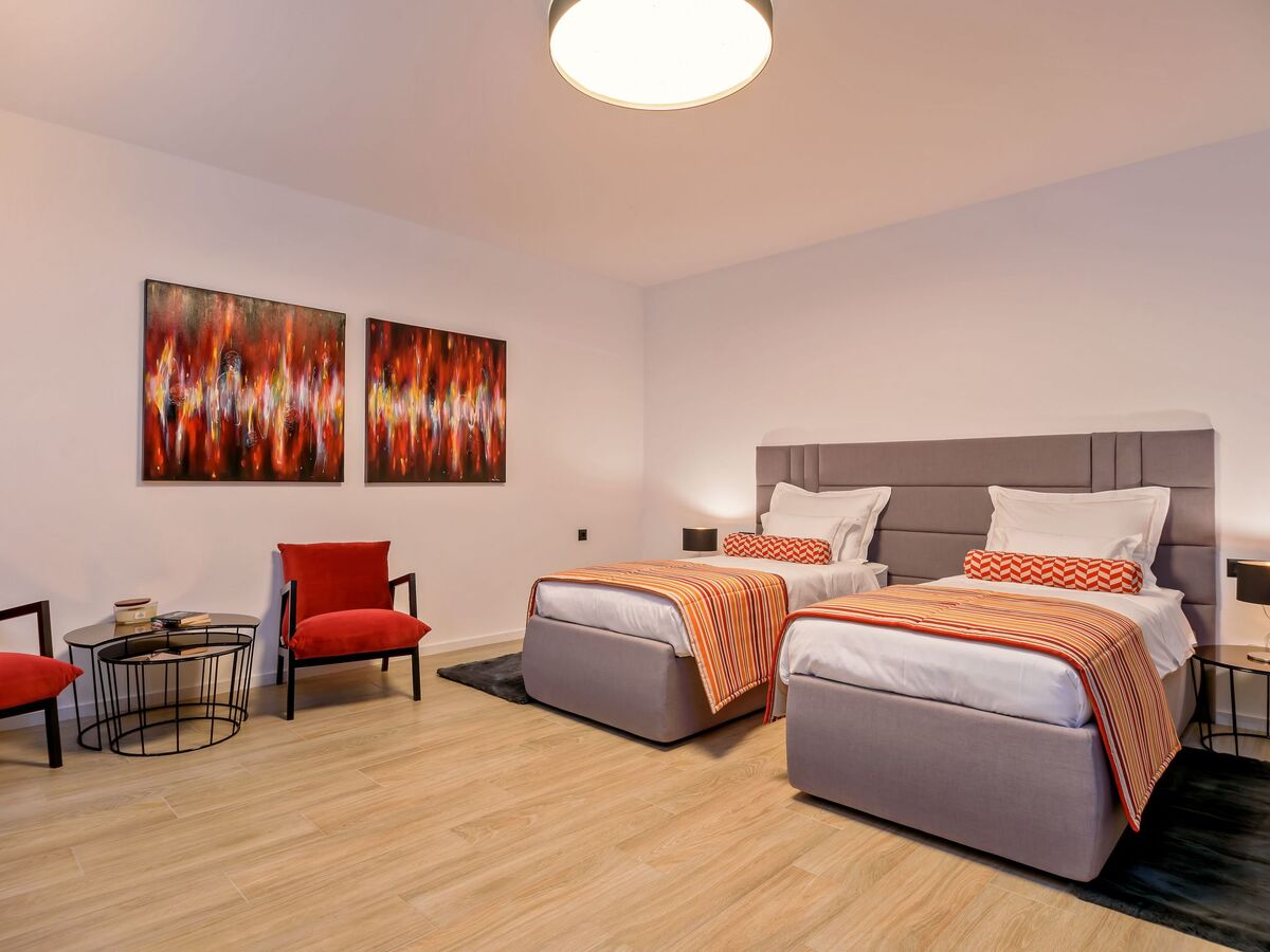 Villa Lucy Cherry – Maison 8 pers. avec piscine intérieure - Photo 33