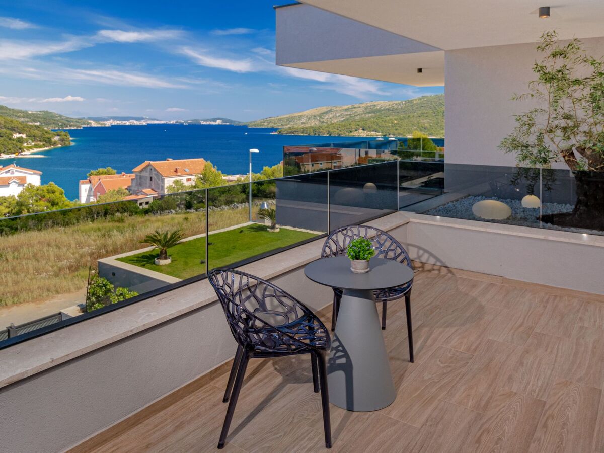 Villa Lucy Cherry – Maison 8 pers. avec piscine intérieure - Photo 37