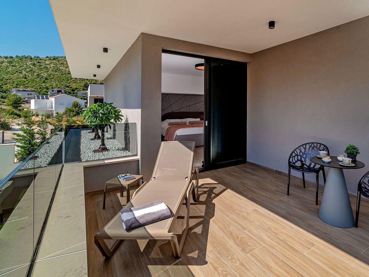 Villa Lucy Cherry – Maison 8 pers. avec piscine intérieure - Photo 38