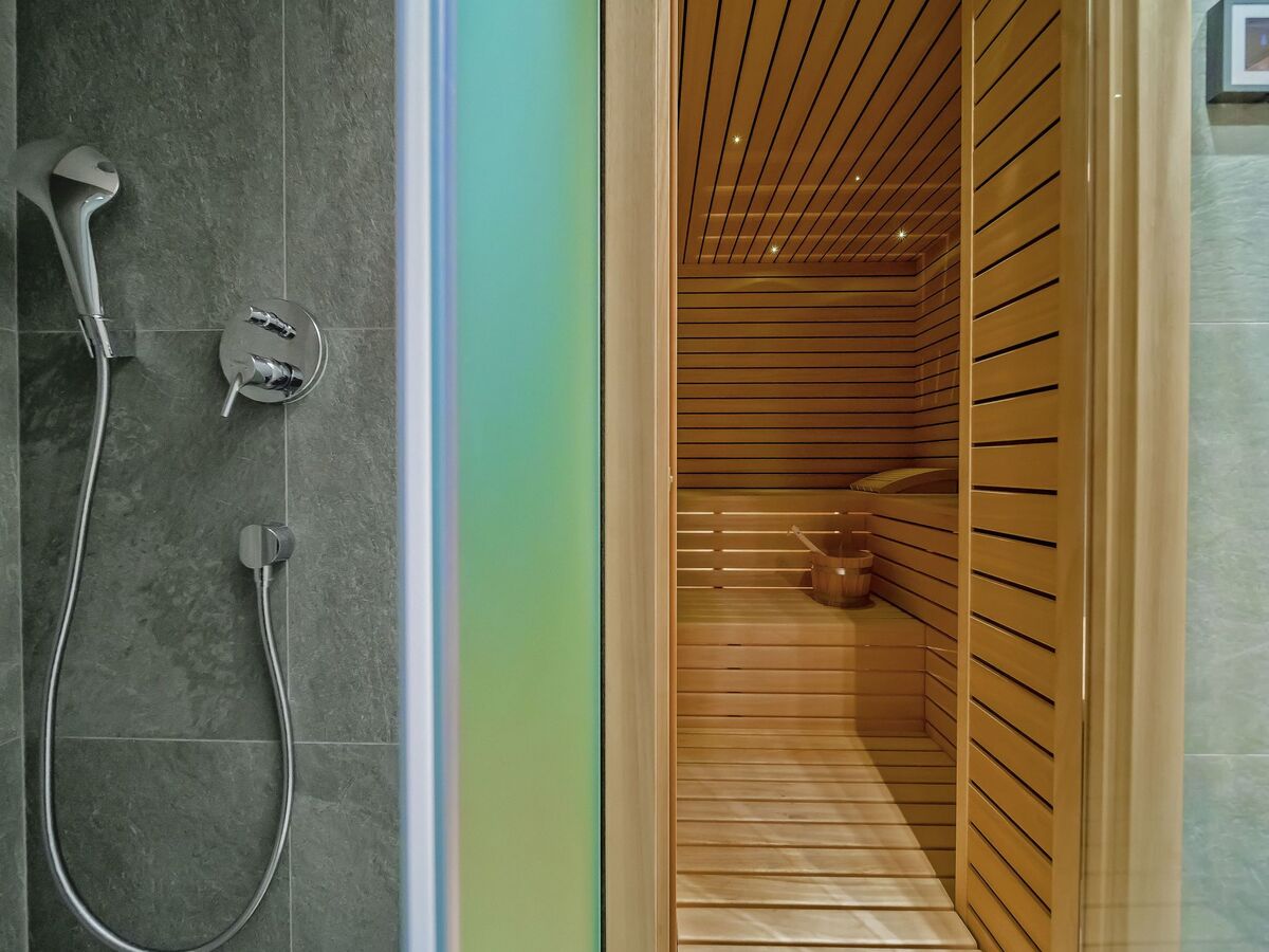 Villa Lucy Cherry – Maison 8 pers. avec piscine intérieure - Photo 53
