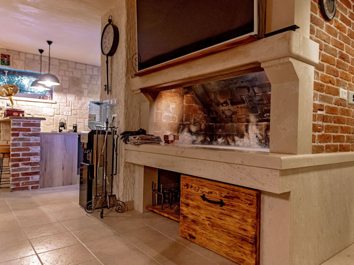 Villa Lucy Cherry – Maison 8 pers. avec piscine intérieure - Photo 71