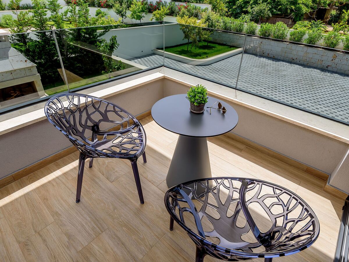 Villa Lucy Lemon – Maison 8 pers. avec piscine à Marina - Photo 19