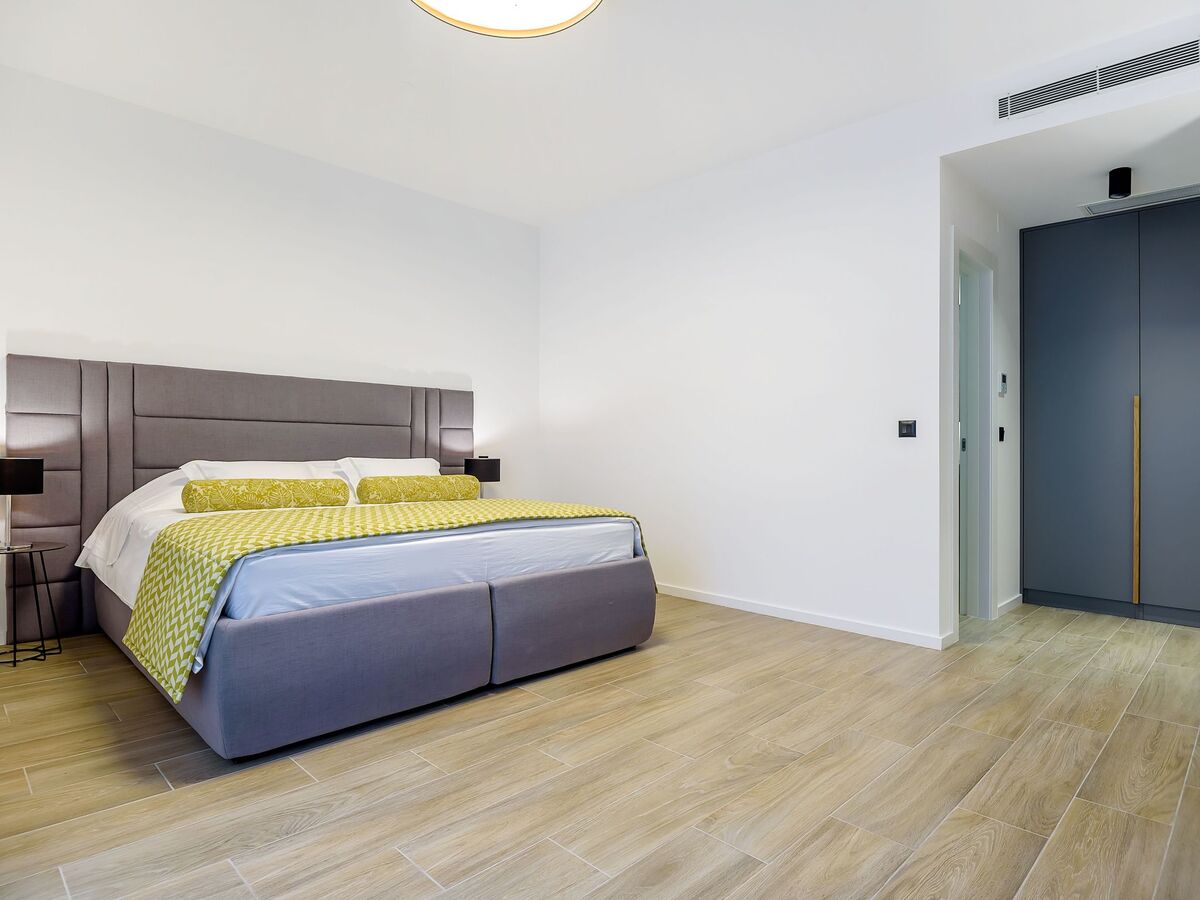 Villa Lucy Lemon – Maison 8 pers. avec piscine à Marina - Photo 21