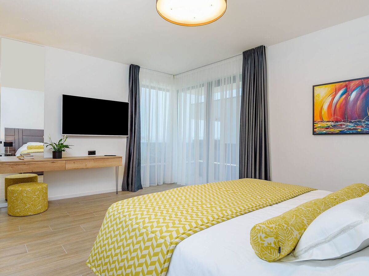 Villa Lucy Lemon – Maison 8 pers. avec piscine à Marina - Photo 22