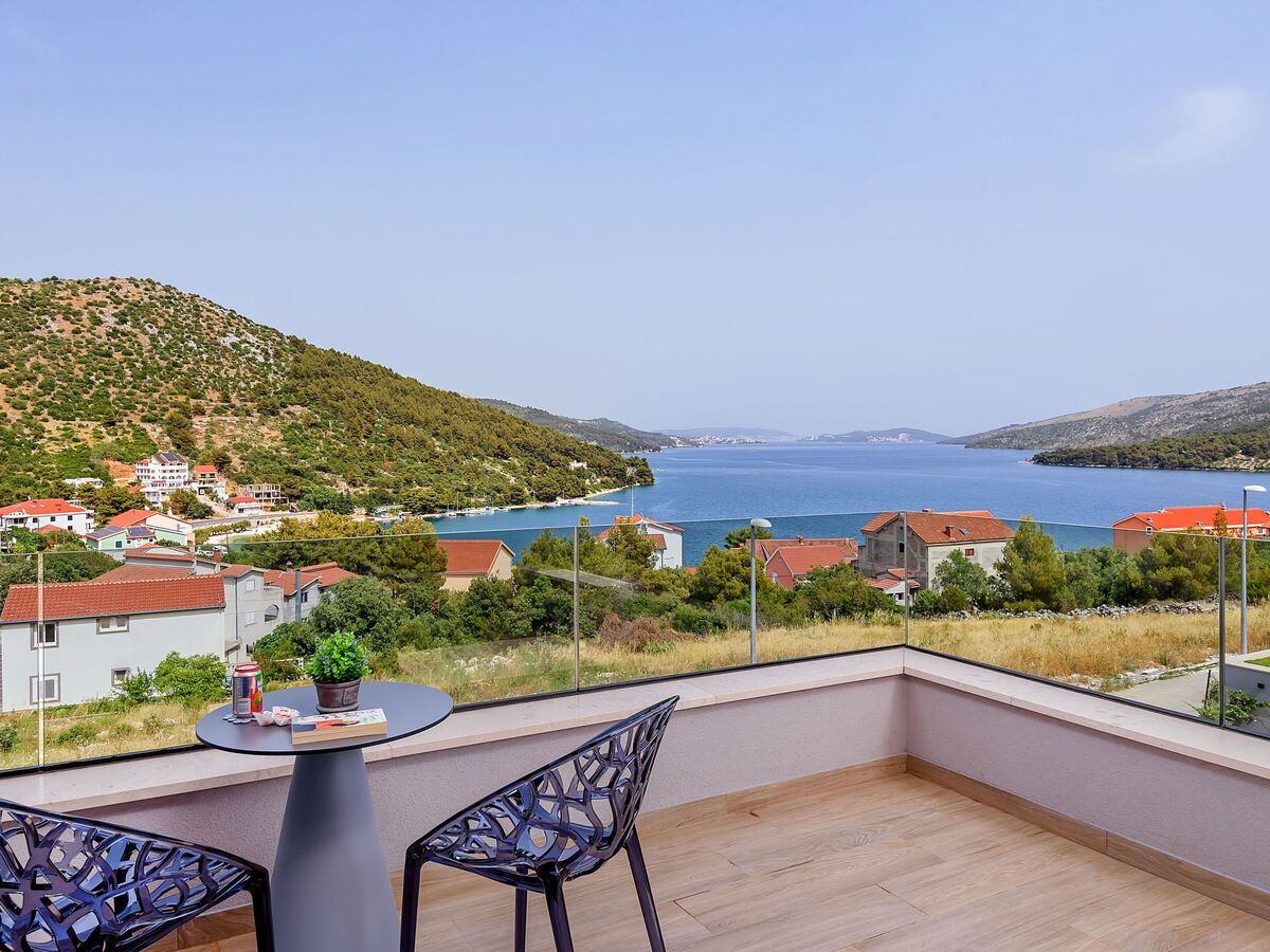 Villa Lucy Lemon – Maison 8 pers. avec piscine à Marina - Photo 26