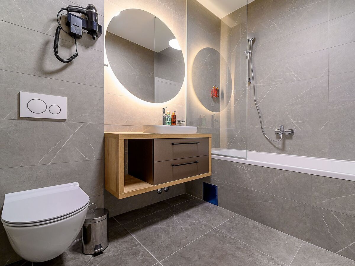 Villa Lucy Lemon – Maison 8 pers. avec piscine à Marina - Photo 27