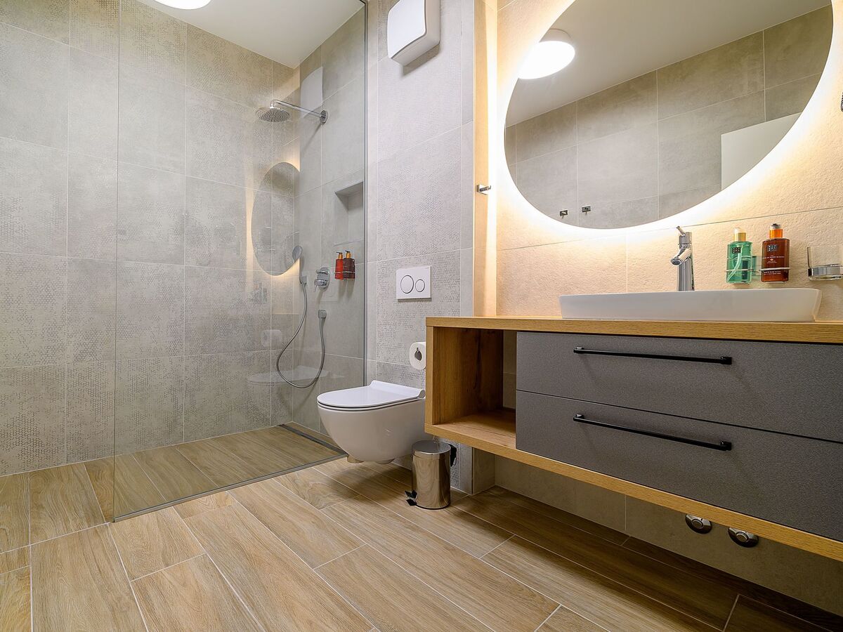 Villa Lucy Lemon – Maison 8 pers. avec piscine à Marina - Photo 31