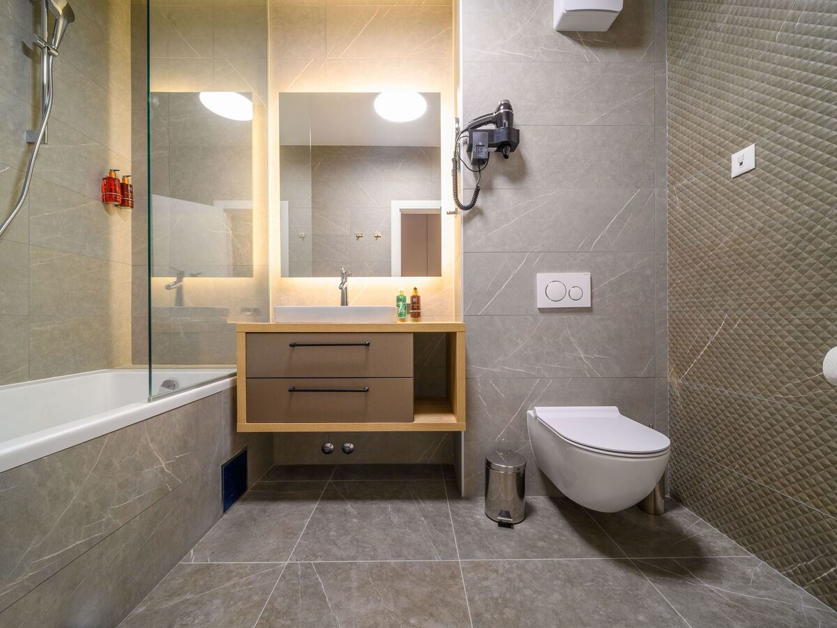 Villa Lucy Lemon – Maison 8 pers. avec piscine à Marina - Photo 33