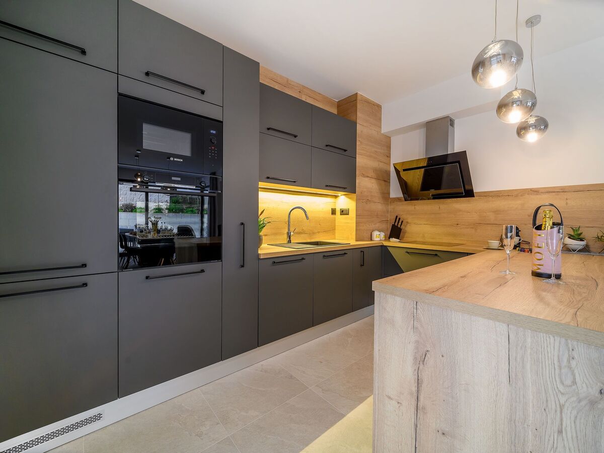 Villa Lucy Lemon – Maison 8 pers. avec piscine à Marina - Photo 40
