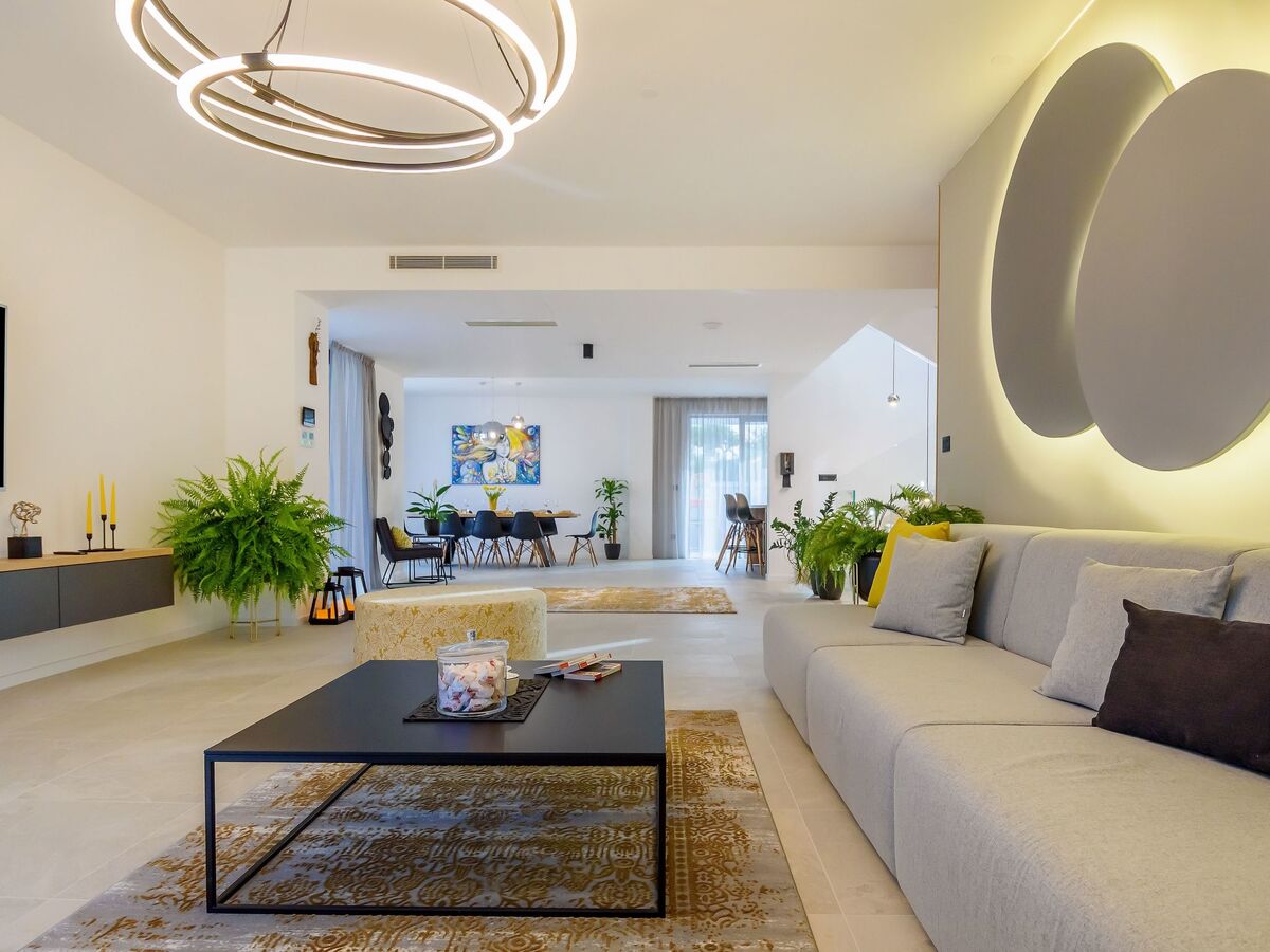 Villa Lucy Lemon – Maison 8 pers. avec piscine à Marina - Photo 46