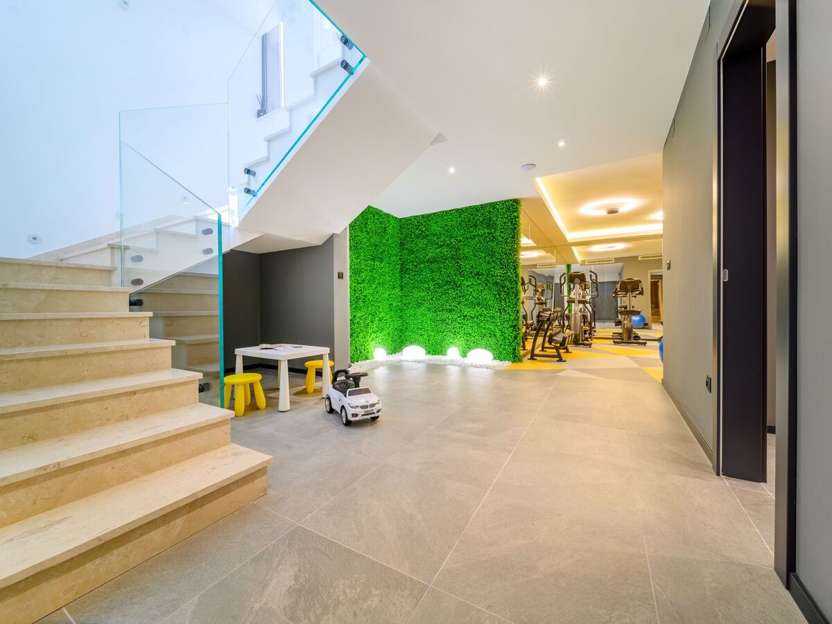 Villa Lucy Lemon – Maison 8 pers. avec piscine à Marina - Photo 47