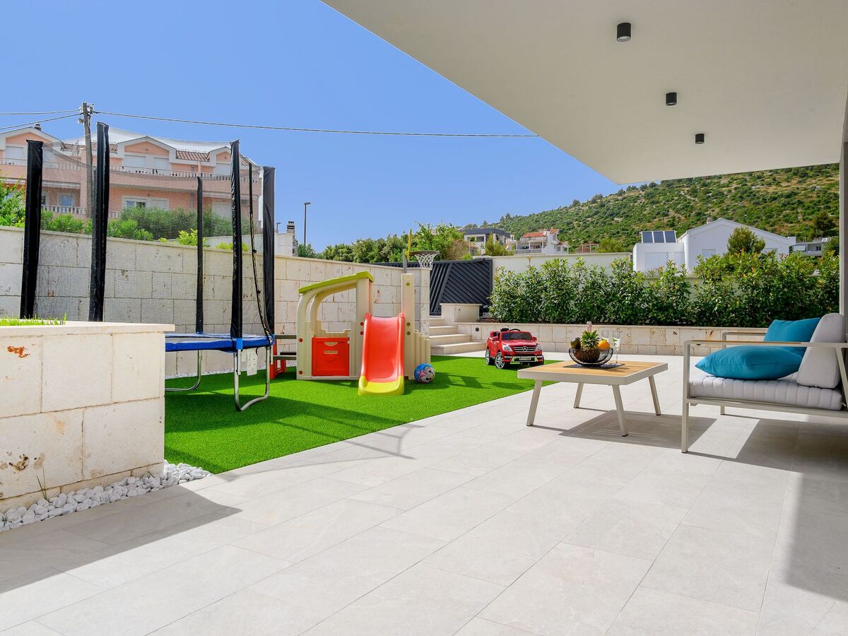 Villa Lucy Lemon – Maison 8 pers. avec piscine à Marina - Photo 48