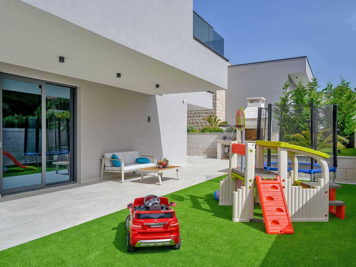 Villa Lucy Lemon – Maison 8 pers. avec piscine à Marina - Photo 49