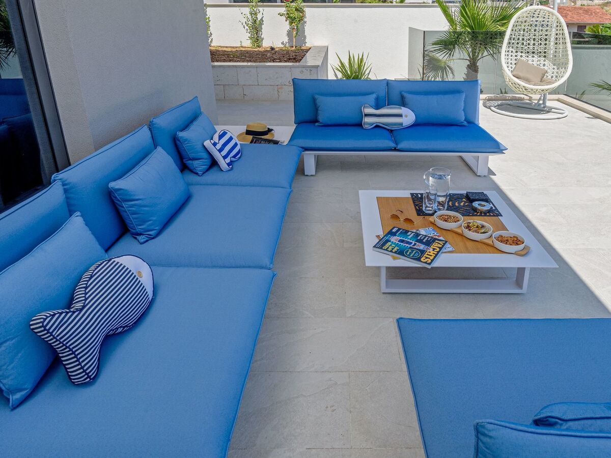 Villa Lucy Plum, maison 4 chambres avec piscine infinity - Photo 10