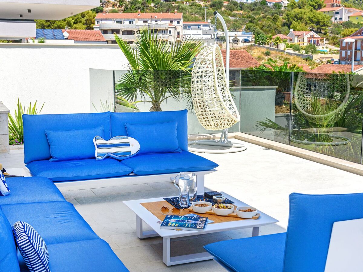 Villa Lucy Plum, maison 4 chambres avec piscine infinity - Photo 11
