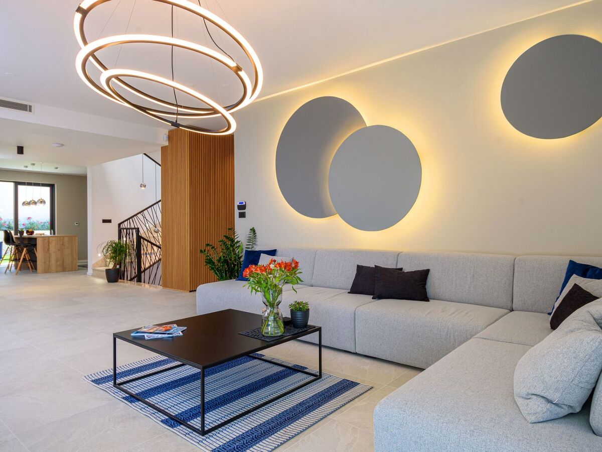 Villa Lucy Plum, maison 4 chambres avec piscine infinity - Photo 18