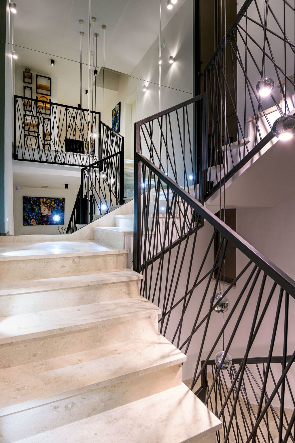 Villa Lucy Plum, maison 4 chambres avec piscine infinity - Photo 20