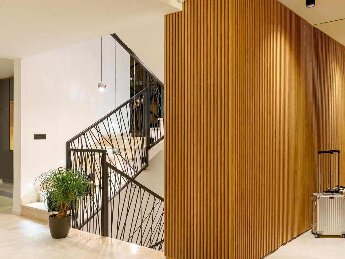 Villa Lucy Plum, maison 4 chambres avec piscine infinity - Photo 22