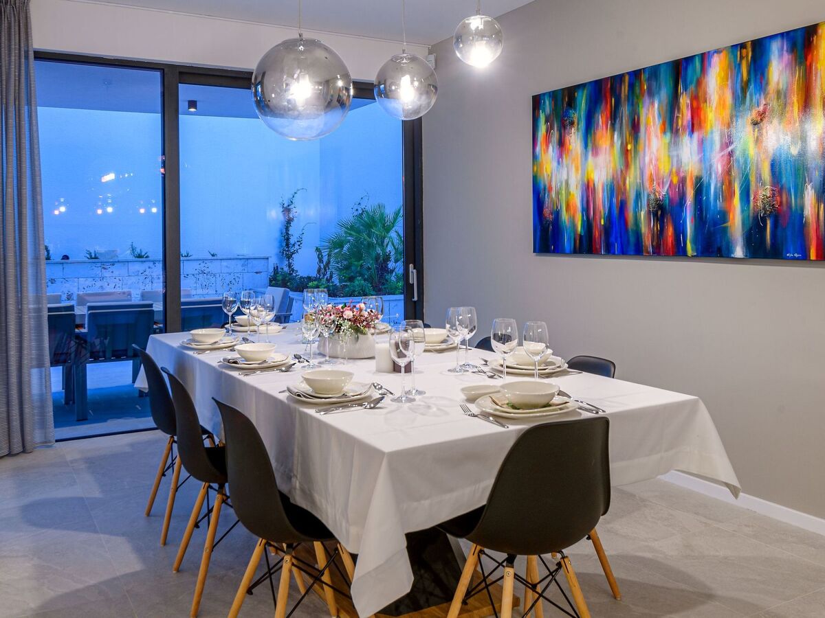 Villa Lucy Plum, maison 4 chambres avec piscine infinity - Photo 24