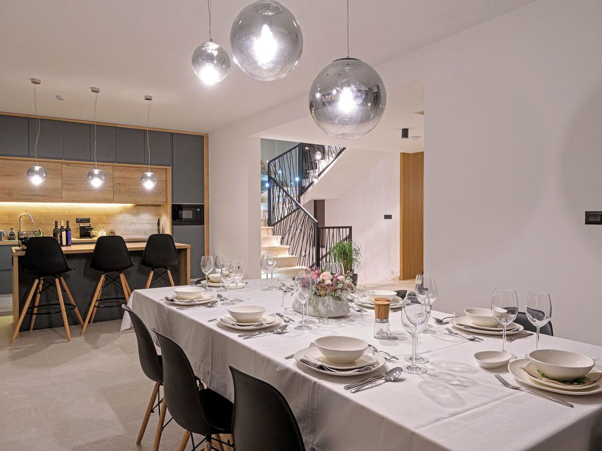 Villa Lucy Plum, maison 4 chambres avec piscine infinity - Photo 28