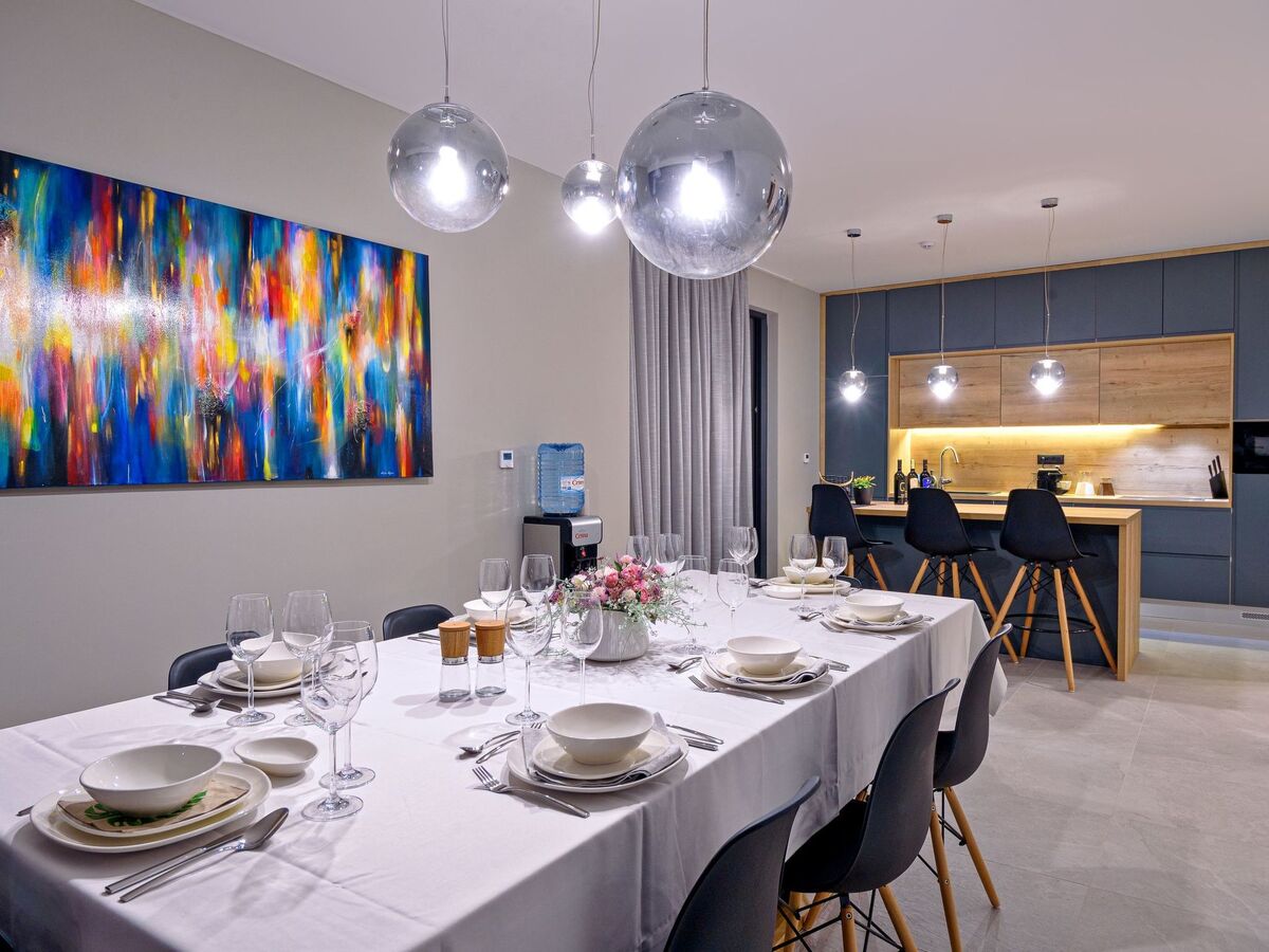 Villa Lucy Plum, maison 4 chambres avec piscine infinity - Photo 29