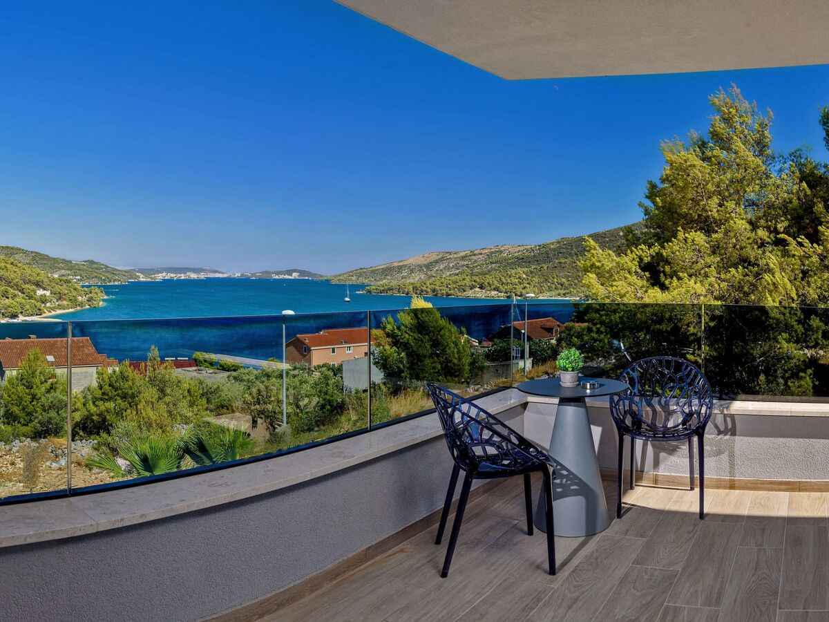 Villa Lucy Plum, maison 4 chambres avec piscine infinity - Photo 34