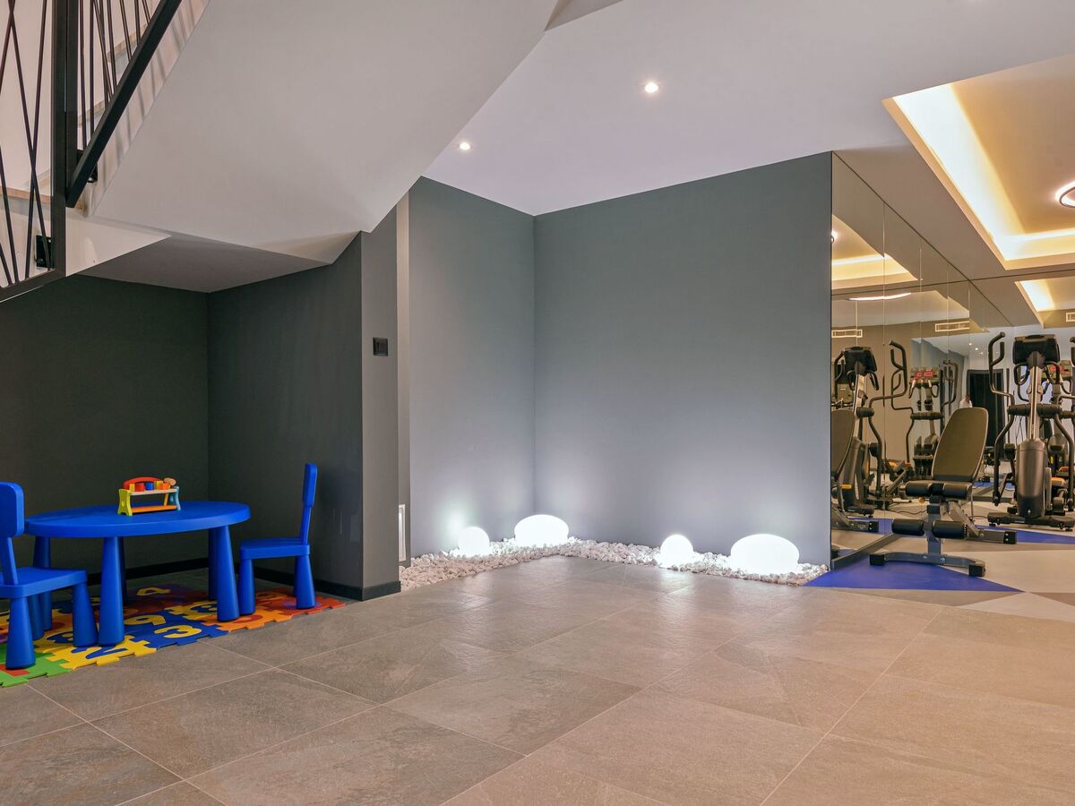 Villa Lucy Plum, maison 4 chambres avec piscine infinity - Photo 58