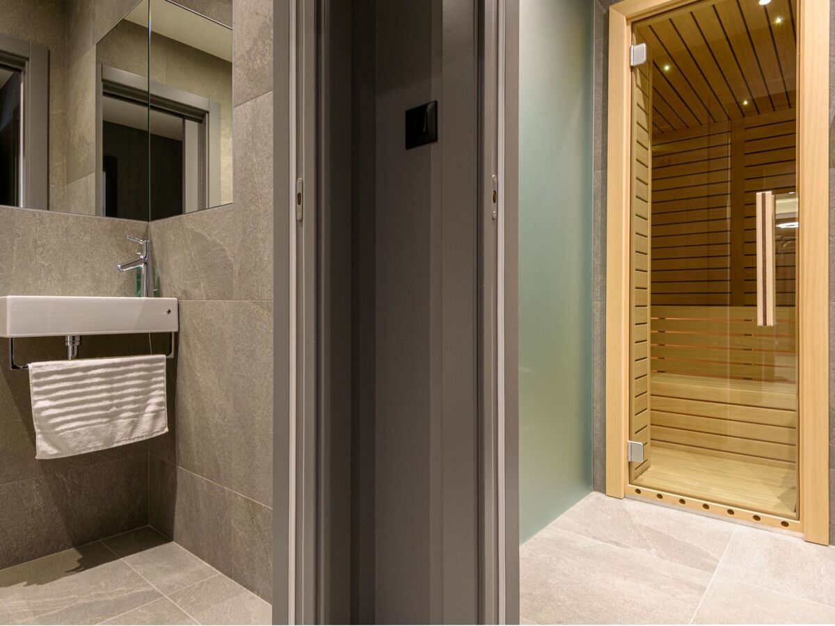 Villa Lucy Plum, maison 4 chambres avec piscine infinity - Photo 59