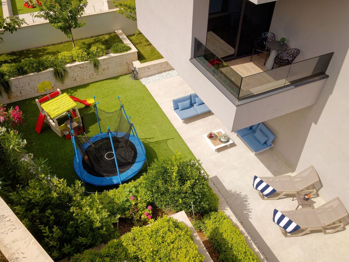Villa Lucy Plum, maison 4 chambres avec piscine infinity - Photo 67
