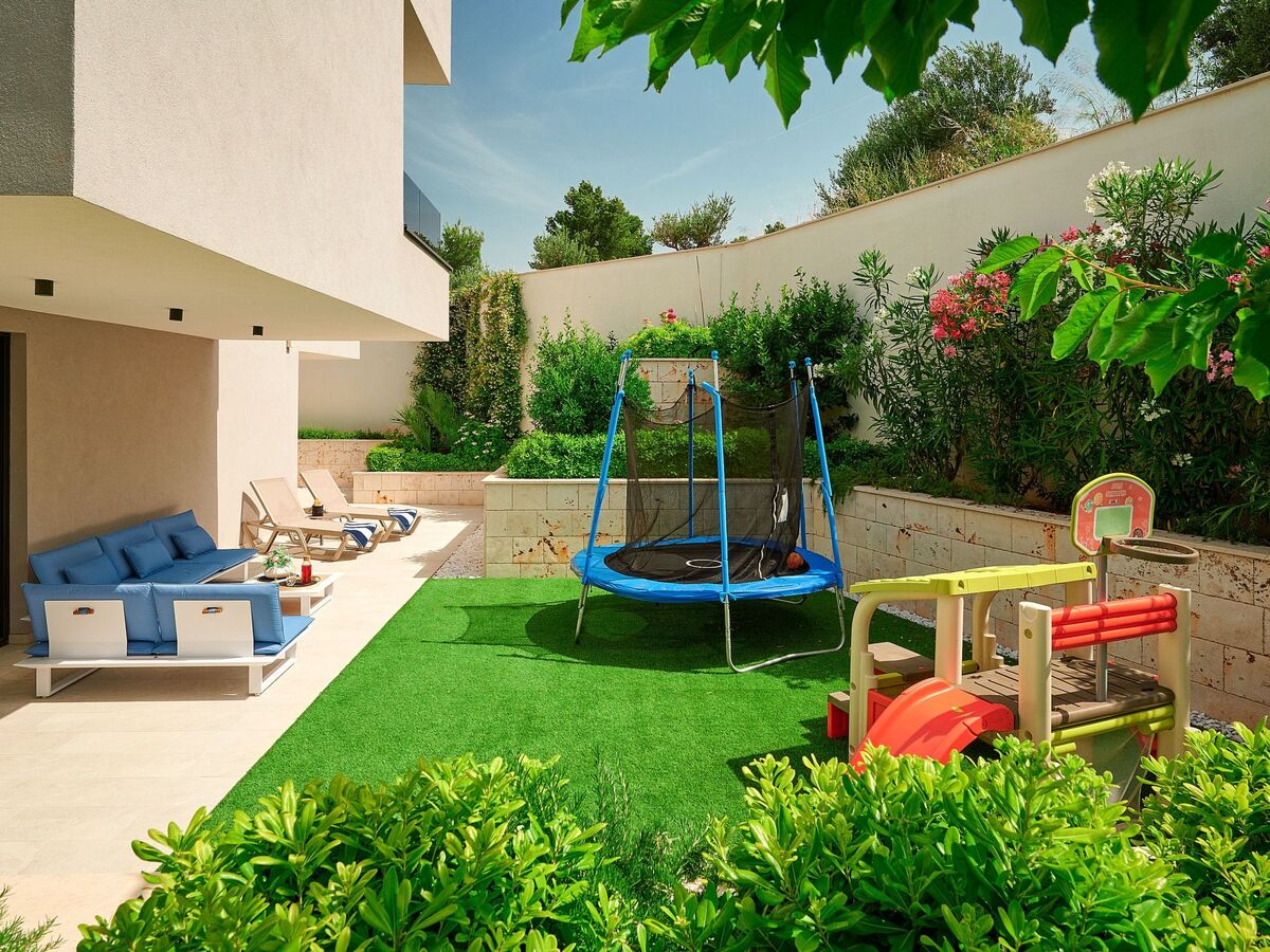 Villa Lucy Plum, maison 4 chambres avec piscine infinity - Photo 68