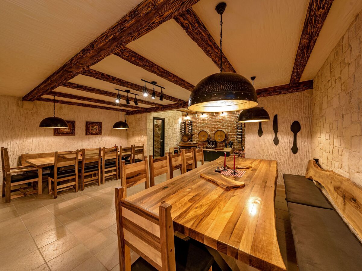 Villa Lucy Plum, maison 4 chambres avec piscine infinity - Photo 74
