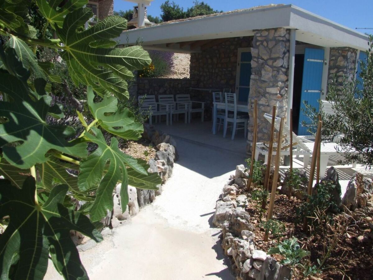 Maison en pierre avec vue mer et mouillage à Marina - Photo 1